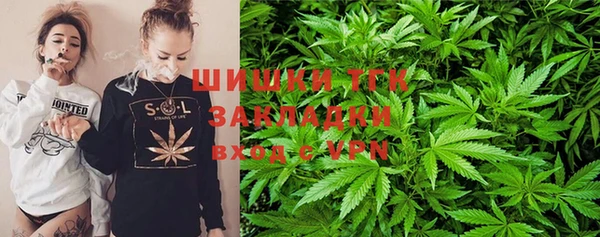 хмурый Осташков