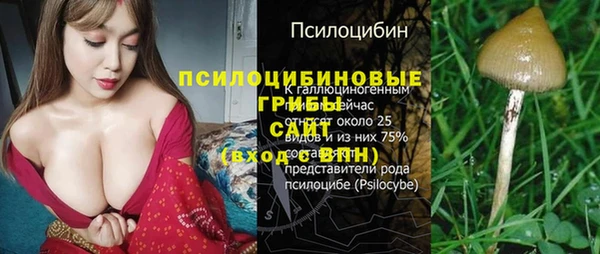 хмурый Осташков